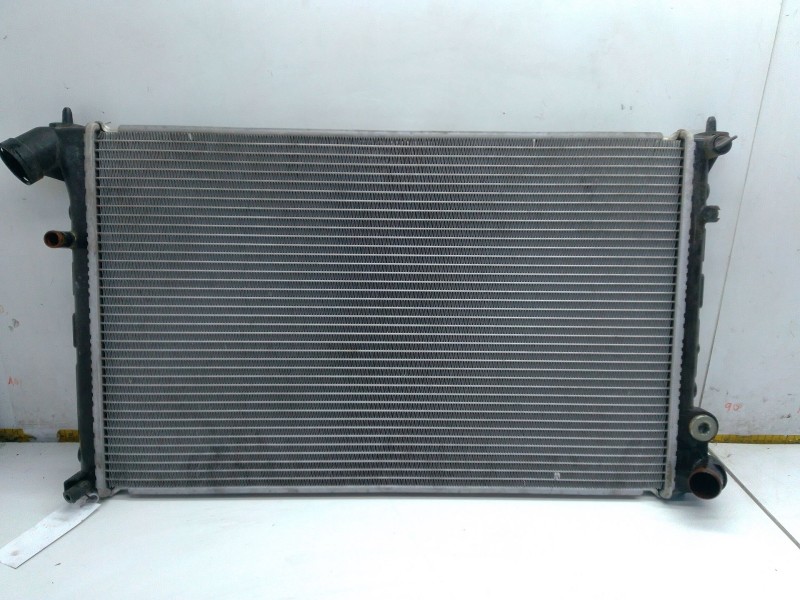 Recambio de radiador agua para peugeot 406 (8b) 1.8 16v referencia OEM IAM   