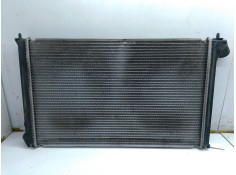 Recambio de radiador agua para peugeot 406 (8b) 1.8 16v referencia OEM IAM    2