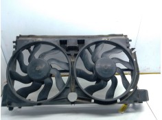 Recambio de electroventilador para peugeot 406 (8b) 1.8 16v referencia OEM IAM   