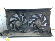 Recambio de electroventilador para peugeot 406 (8b) 1.8 16v referencia OEM IAM    2