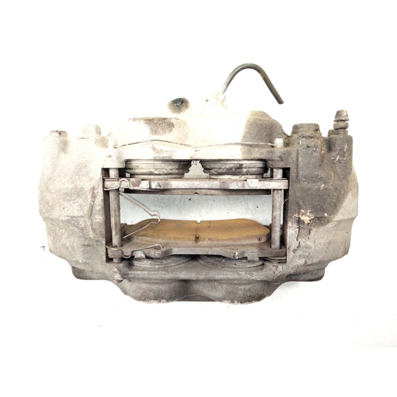 Recambio de pinza freno delantera izquierda para toyota land cruiser van (_j15_) 3.0 d4d 4wd (kdj155, kdj150) referencia OEM IAM