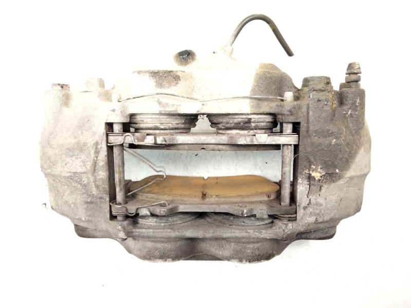 Recambio de pinza freno delantera izquierda para toyota land cruiser van (_j15_) 3.0 d4d 4wd (kdj155, kdj150) referencia OEM IAM