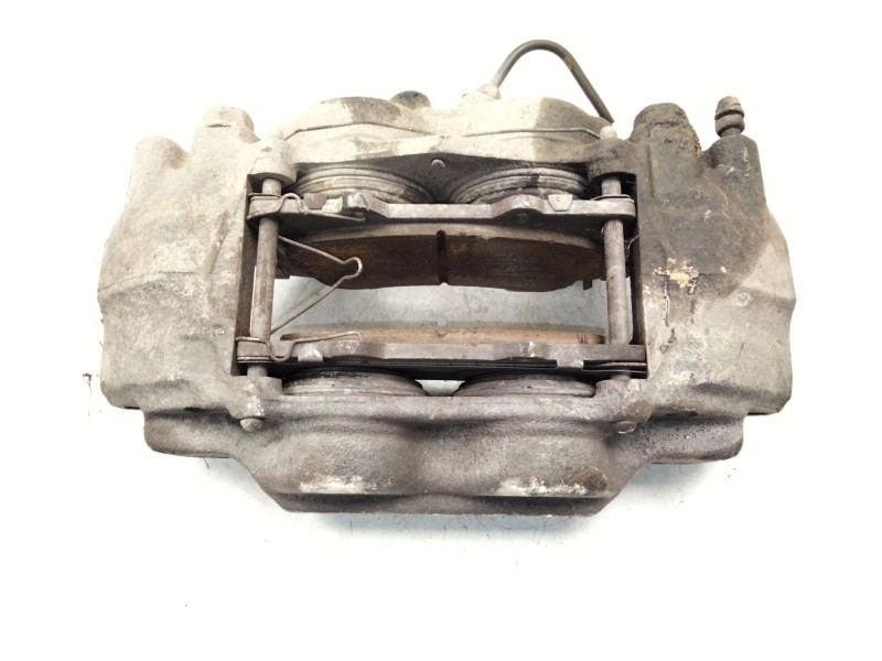 Recambio de pinza freno delantera izquierda para toyota land cruiser van (_j15_) 3.0 d4d 4wd (kdj155, kdj150) referencia OEM IAM