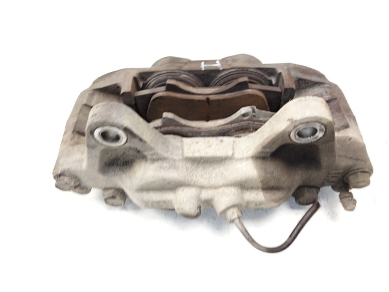 Recambio de pinza freno delantera izquierda para toyota land cruiser van (_j15_) 3.0 d4d 4wd (kdj155, kdj150) referencia OEM IAM