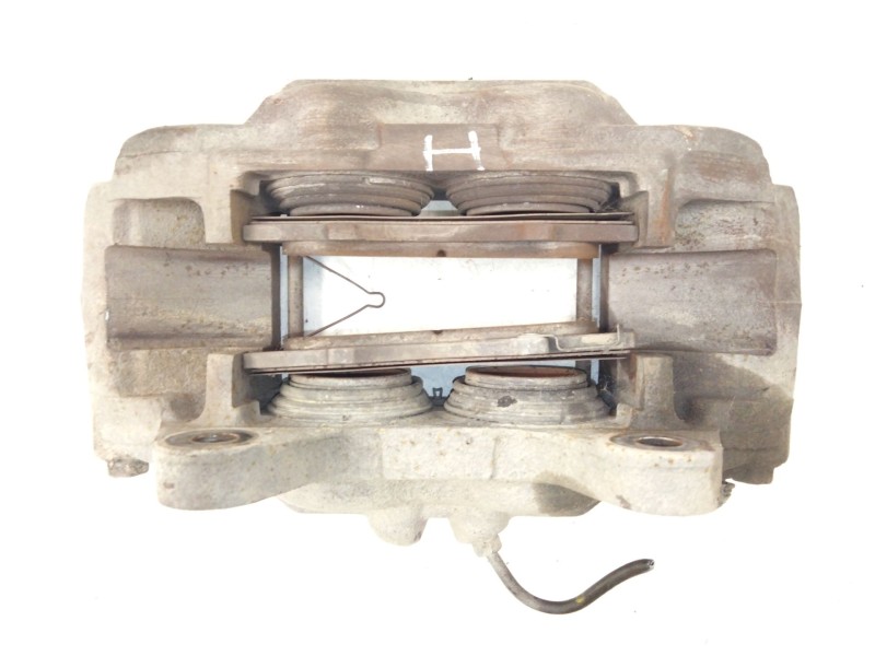 Recambio de pinza freno delantera izquierda para toyota land cruiser van (_j15_) 3.0 d4d 4wd (kdj155, kdj150) referencia OEM IAM