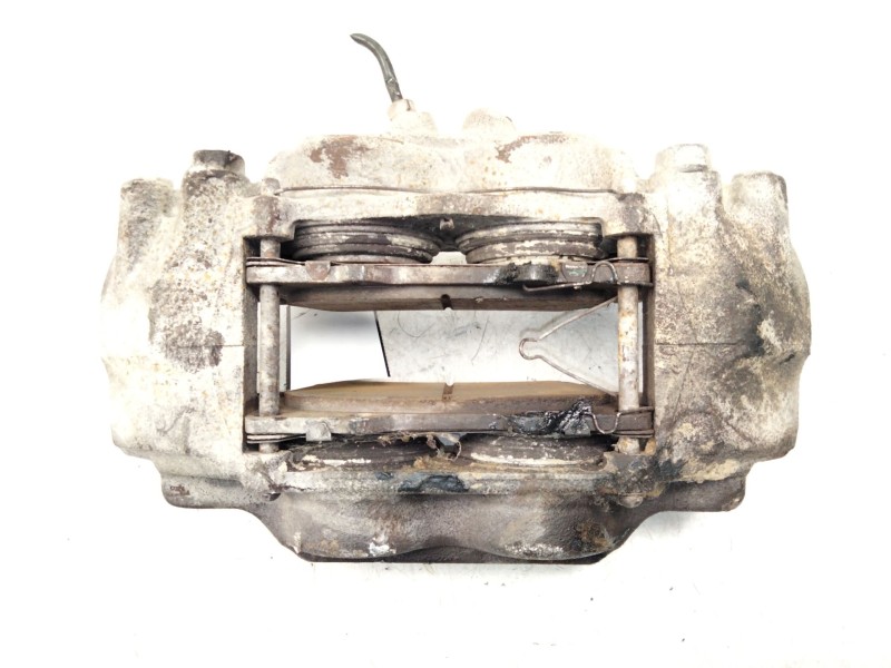 Recambio de pinza freno delantera derecha para toyota land cruiser van (_j15_) 3.0 d4d 4wd (kdj155, kdj150) referencia OEM IAM 4