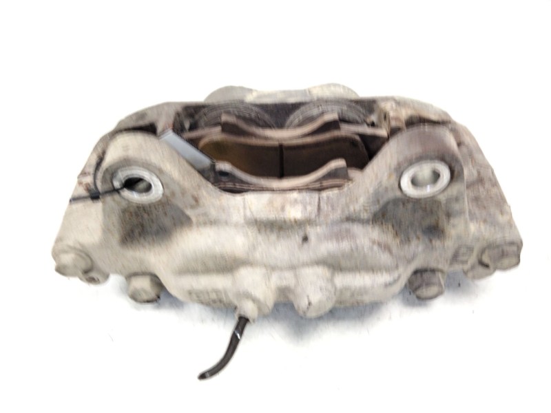 Recambio de pinza freno delantera derecha para toyota land cruiser van (_j15_) 3.0 d4d 4wd (kdj155, kdj150) referencia OEM IAM 4