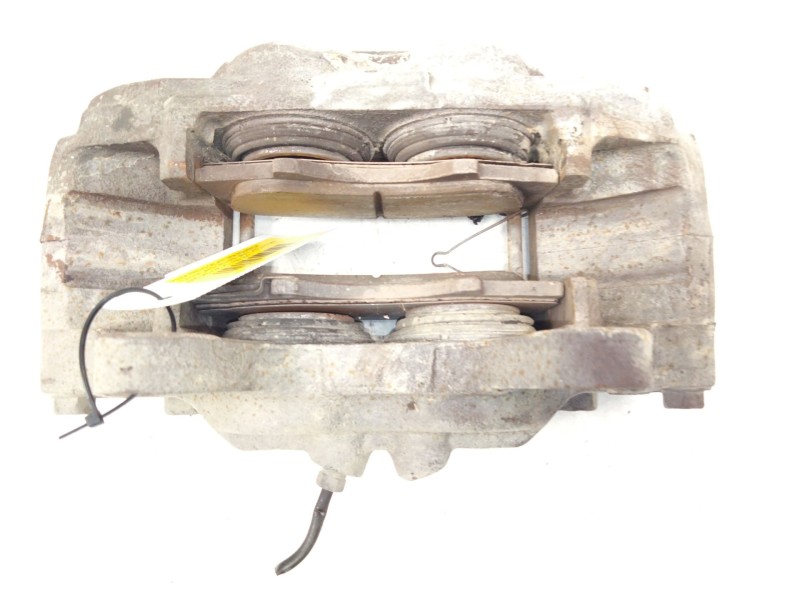 Recambio de pinza freno delantera derecha para toyota land cruiser van (_j15_) 3.0 d4d 4wd (kdj155, kdj150) referencia OEM IAM 4
