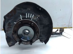 Recambio de mangueta delantera derecha para toyota land cruiser van (_j15_) 3.0 d4d 4wd (kdj155, kdj150) referencia OEM IAM 4321