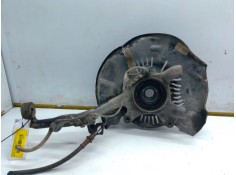 Recambio de mangueta delantera derecha para toyota land cruiser van (_j15_) 3.0 d4d 4wd (kdj155, kdj150) referencia OEM IAM 4321 2