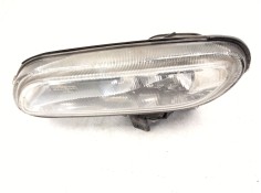 Recambio de faro antiniebla izquierdo para peugeot 406 (8b) 2.0 16v referencia OEM IAM 37090748  