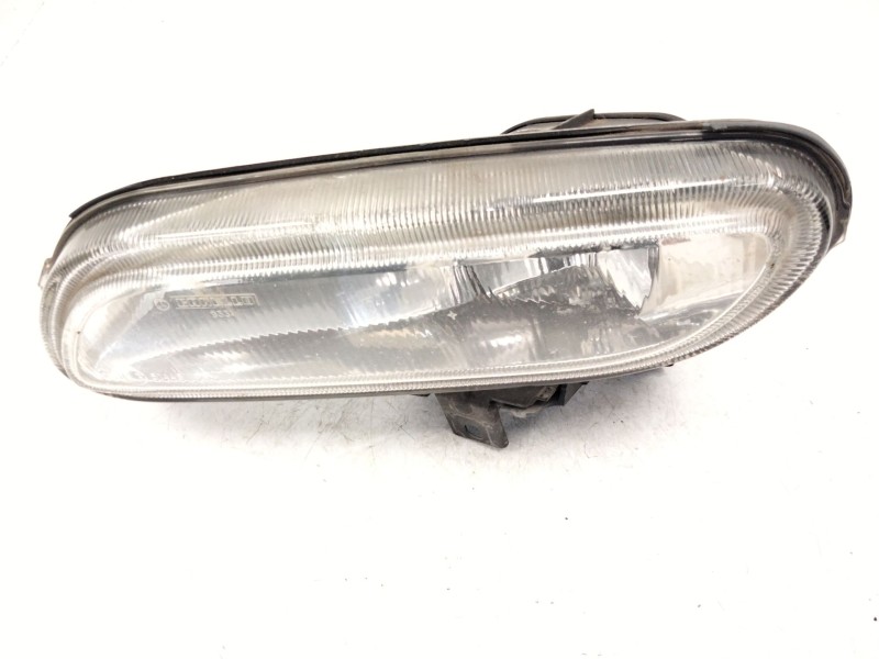 Recambio de faro antiniebla izquierdo para peugeot 406 (8b) 2.0 16v referencia OEM IAM 37090748  