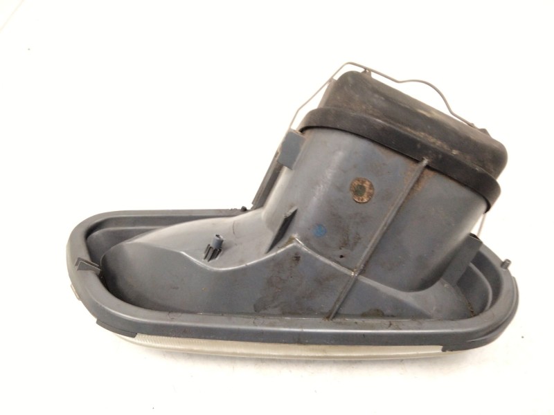 Recambio de faro antiniebla izquierdo para peugeot 406 (8b) 2.0 16v referencia OEM IAM 37090748  