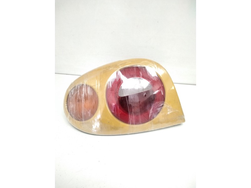 Recambio de piloto trasero izquierdo para renault megane i coach/coupe (da0) 1.6 e (daof) referencia OEM IAM 7701040608 VALEO 22