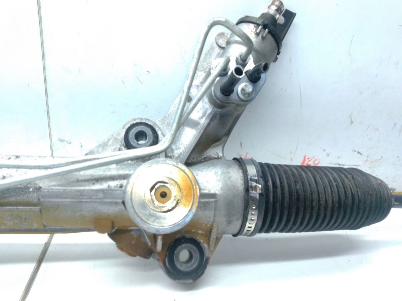 Recambio de caja direccion para mercedes-benz sprinter 3,5-t caja/chasis (b906) 309 cdi (906.131, 906.133, 906.135, 906.231, 906