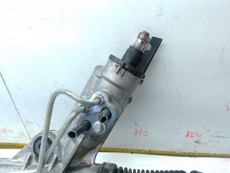 Recambio de caja direccion para mercedes-benz sprinter 3,5-t caja/chasis (b906) 309 cdi (906.131, 906.133, 906.135, 906.231, 906