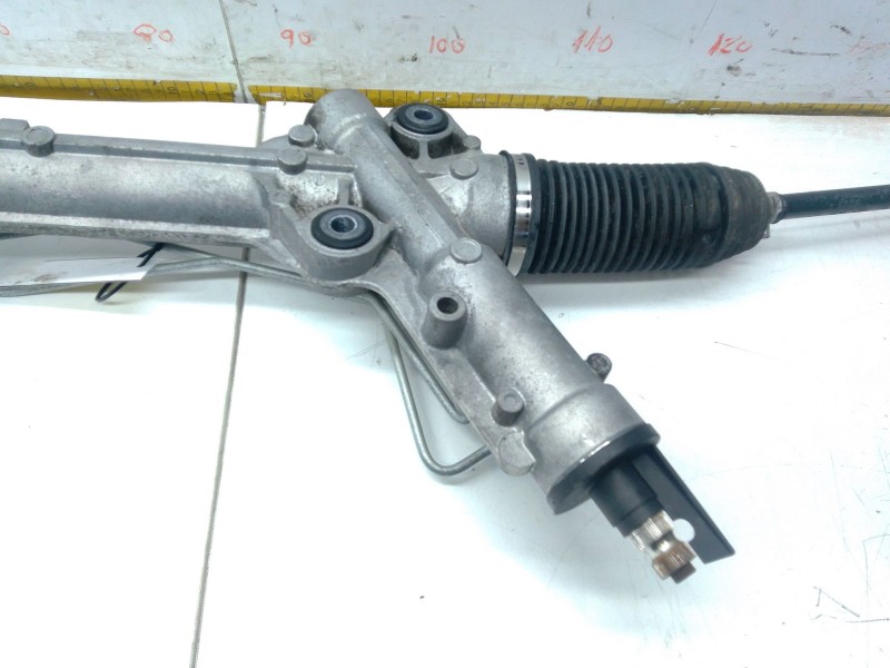 Recambio de caja direccion para mercedes-benz sprinter 3,5-t caja/chasis (b906) 309 cdi (906.131, 906.133, 906.135, 906.231, 906