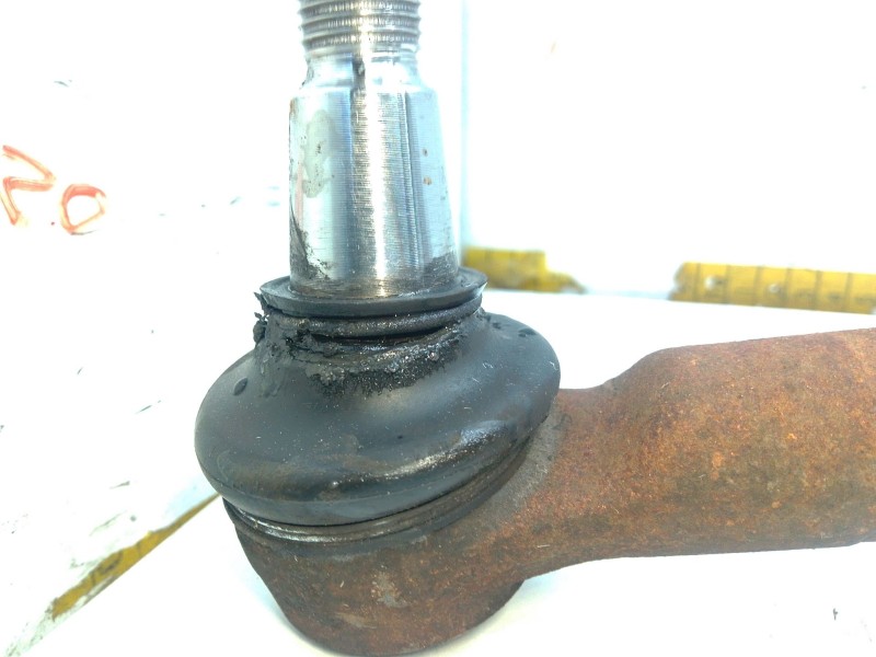 Recambio de caja direccion para mercedes-benz sprinter 3,5-t caja/chasis (b906) 309 cdi (906.131, 906.133, 906.135, 906.231, 906