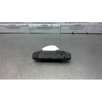 MANETA EXTERIOR DELANTERA IZQUIERDA MB669165 