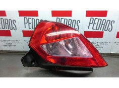 Recambio de piloto trasero derecho para » otros... premium 370 26 g 6x2 referencia OEM IAM 8200073237  30621