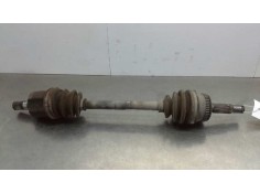 Recambio de transmision delantera izquierda para hyundai accent (lc) gls referencia OEM IAM   