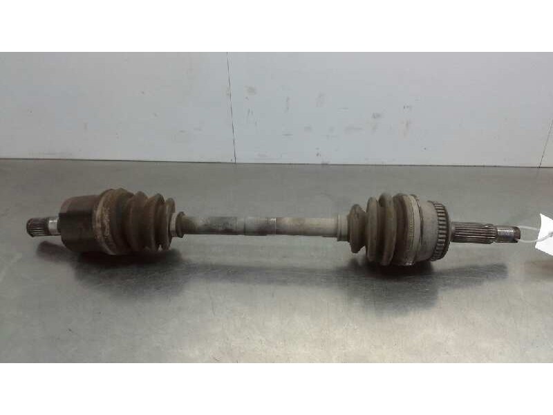 Recambio de transmision delantera izquierda para hyundai accent (lc) gls referencia OEM IAM   