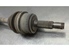 Recambio de transmision delantera izquierda para hyundai accent (lc) gls referencia OEM IAM    2