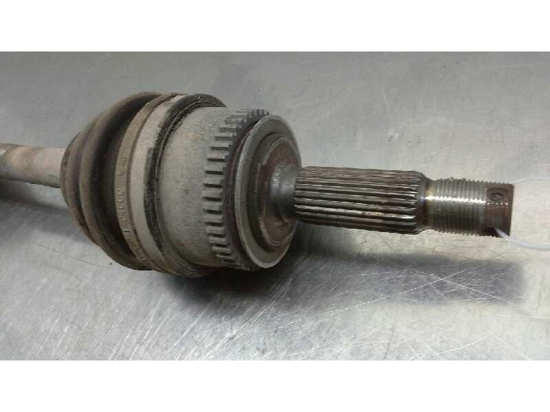 Recambio de transmision delantera izquierda para hyundai accent (lc) gls referencia OEM IAM   