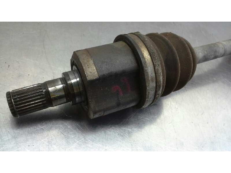 Recambio de transmision delantera izquierda para hyundai accent (lc) gls referencia OEM IAM   