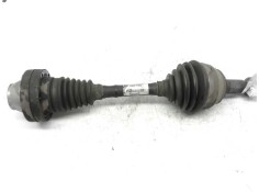 Recambio de transmision delantera izquierda para porsche cayenne (typ 9pa) turbo referencia OEM IAM 7L0407271A  