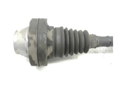 Recambio de transmision delantera izquierda para porsche cayenne (typ 9pa) turbo referencia OEM IAM 7L0407271A   2