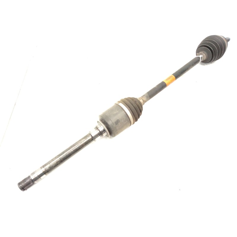 Recambio de transmision delantera derecha para mercedes-benz clase m (w166) ml 250 cdi / bluetec 4-matic (166.004, 166.003) refe