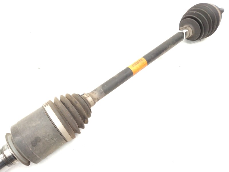 Recambio de transmision delantera derecha para mercedes-benz clase m (w166) ml 250 cdi / bluetec 4-matic (166.004, 166.003) refe