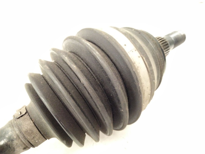 Recambio de transmision delantera derecha para mercedes-benz clase m (w166) ml 250 cdi / bluetec 4-matic (166.004, 166.003) refe