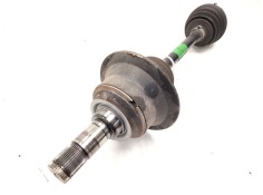 Recambio de transmision delantera izquierda para mercedes-benz clase m (w166) ml 250 cdi / bluetec 4-matic (166.004, 166.003) re 2