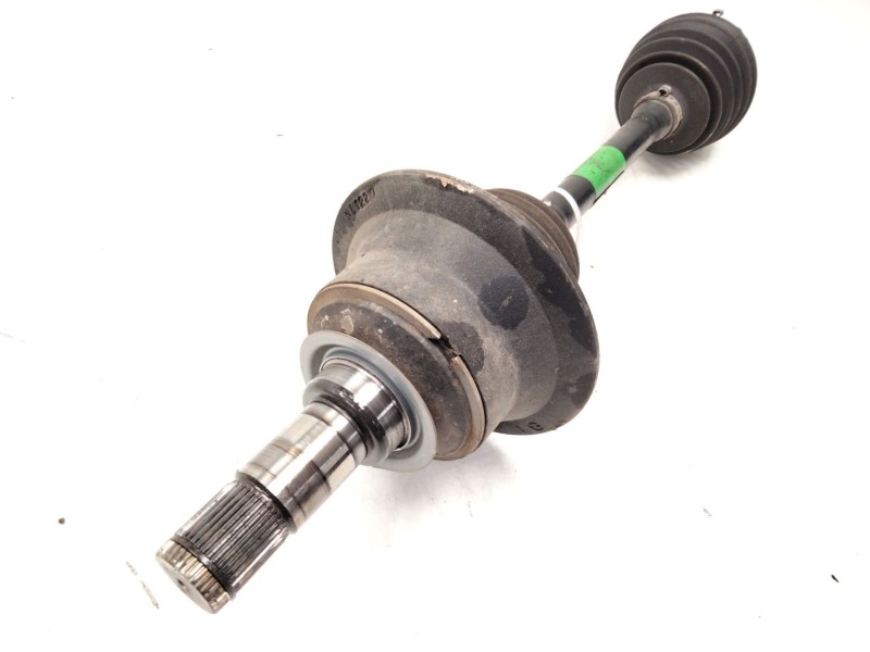 Recambio de transmision delantera izquierda para mercedes-benz clase m (w166) ml 250 cdi / bluetec 4-matic (166.004, 166.003) re