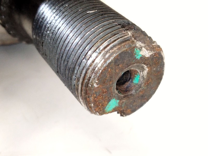 Recambio de transmision delantera izquierda para mercedes-benz clase m (w166) ml 250 cdi / bluetec 4-matic (166.004, 166.003) re