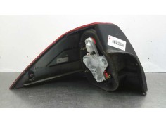 Recambio de piloto trasero izquierdo para renault megane ii classic berlina 1.5 dci diesel referencia OEM IAM 0200010200   2