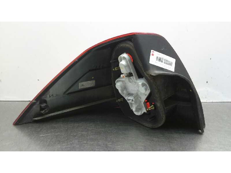 Recambio de piloto trasero izquierdo para renault megane ii classic berlina 1.5 dci diesel referencia OEM IAM 0200010200  