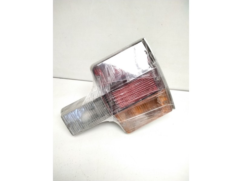 Recambio de piloto trasero izquierdo para seat 131 1.6 referencia OEM IAM 19028 FORES 01280 28200