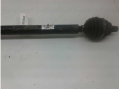 Recambio de transmision delantera izquierda para seat altea (5p1) hot referencia OEM IAM 1K0407272GM  