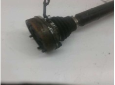 Recambio de transmision delantera izquierda para seat altea (5p1) hot referencia OEM IAM 1K0407272GM   2