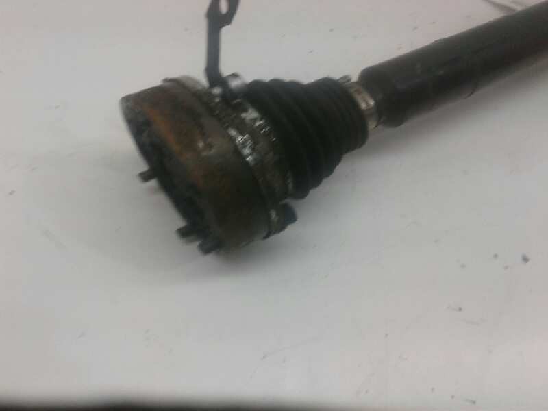 Recambio de transmision delantera izquierda para seat altea (5p1) hot referencia OEM IAM 1K0407272GM  