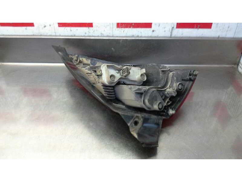 Recambio de piloto trasero derecho para renault megane ii berlina 5p confort expression referencia OEM IAM 8200073237  