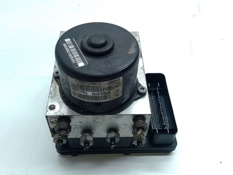 Recambio de abs para volvo xc90 i (275) d5 awd referencia OEM IAM 5BR5K10E401  