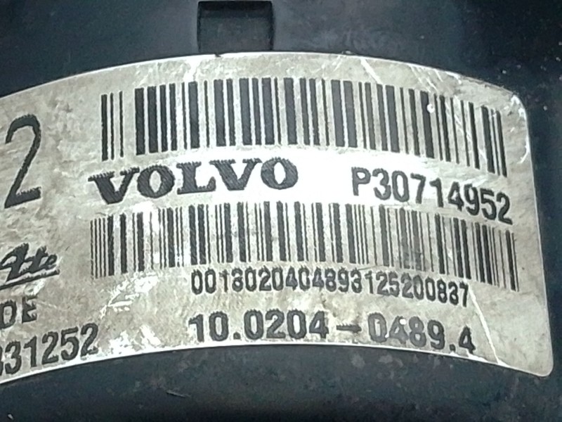 Recambio de abs para volvo xc90 i (275) d5 awd referencia OEM IAM 5BR5K10E401  