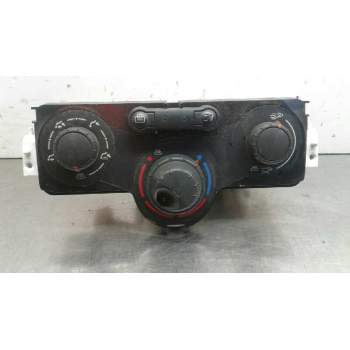 MANDO CALEFACCION AIRE ACONDICIONADO 