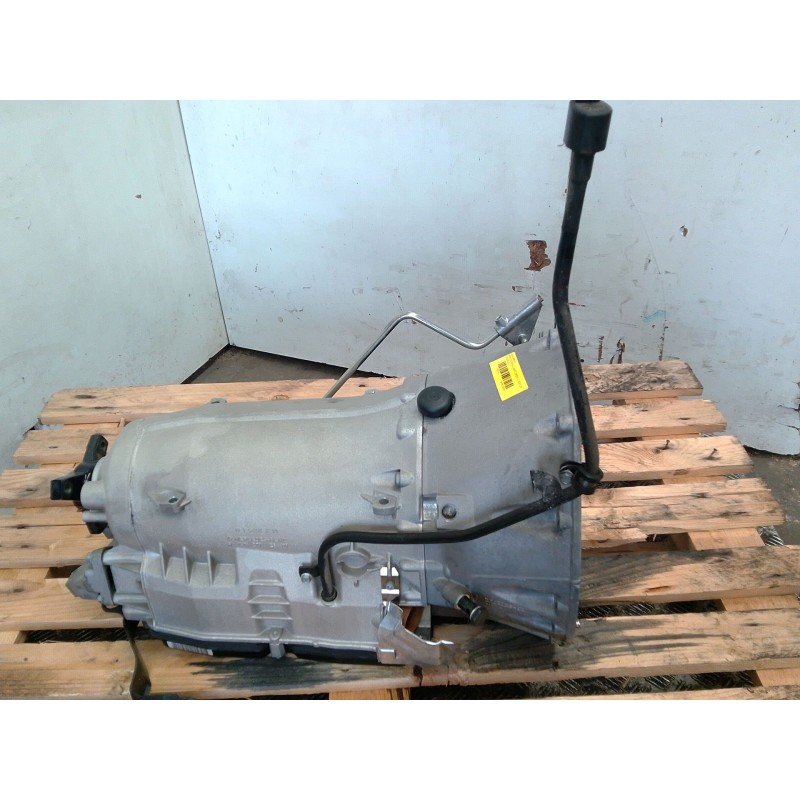 Recambio de caja cambios para mercedes-benz clase c (w203) c 220 cdi (203.008) referencia OEM IAM 2112701400  