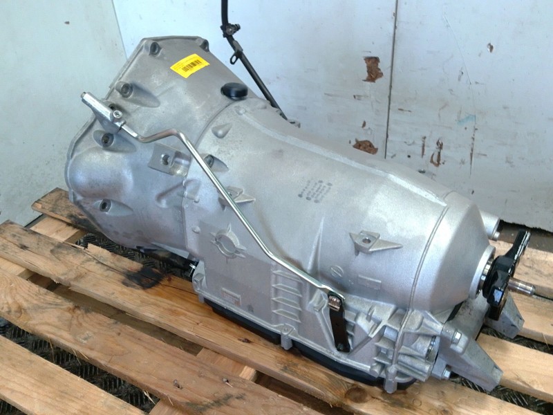 Recambio de caja cambios para mercedes-benz clase c (w203) c 220 cdi (203.008) referencia OEM IAM 2112701400  