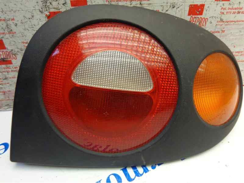 Recambio de piloto trasero derecho para renault megane i coach/coupe (da0) 1.6 e (daof) referencia OEM IAM 1J69450960 67736982 7